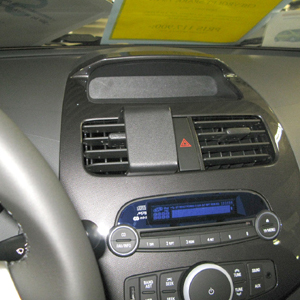 ProClip - Chevrolet Spark 2011-2015 Center mount