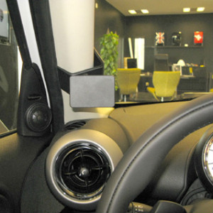 ProClip - Mini Cooper Countryman 2010-2016/ Paceman 2013-2016 Left mount