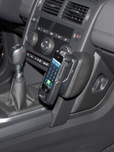 Land Rover Discovery Sport 2014-2019 Kleur: Zwart