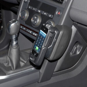 Land Rover Discovery Sport 2014-2019 Kleur: Zwart