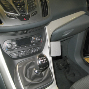 ProClip - Ford C-Max / Grand C-Max 2011-2018 Angled mount