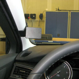 ProClip - Peugeot 508 2011-2018 Left mount