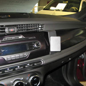 ProClip - Alfa Romeo Giulietta 2010-2013 Angled mount