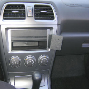 ProClip - Subaru Impreza 2005-2007 Angled mount