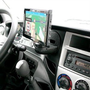 ARAT - Iveco Daily 2009-2014 Kleur: Zwart