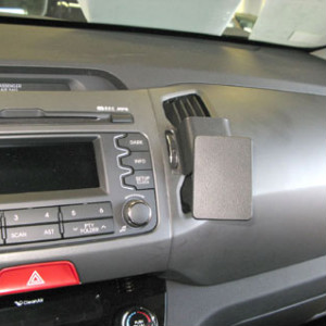 ProClip - Kia Sportage 2011-2016 Angled mount