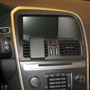 ProClip - Volvo XC60 2011-2017 Center mount