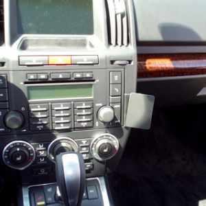 ProClip - Land Rover Freelander 2 2007-2013 Angled mount