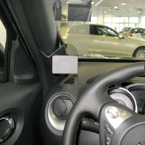 ProClip - Nissan Juke 2011-2019 Left mount