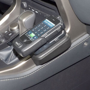 Lexus NX Serie 2014-2019 Kleur: Zwart