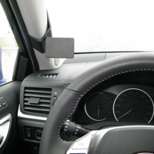 ProClip - Lexus CT Serie 2011-2020 Left mount