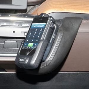 BMW i3 2013-2019 Kleur: Zwart