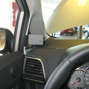 ProClip - Subaru Trezia 2011-2014 - Toyota Verso S 2011-2016 Left mount