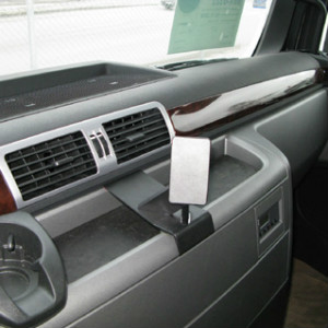 ProClip - MAN TGS / TGX 2008-2018 -  TGL 2015-2018 Heavy Duty Mount