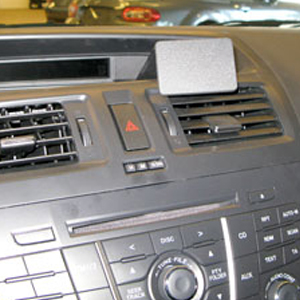 ProClip - Mazda 5 2011-2015 Center mount