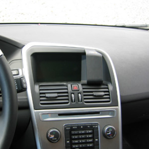 ProClip - Volvo XC60 2009-2017 Center mount, Hoog, Right