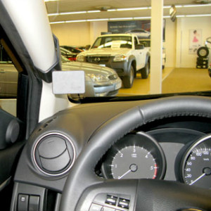 ProClip - Mazda 5 2011-2015 Left mount