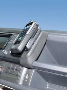 Volkswagen T6 Transporter 2010-2019 Kleur: Zwart