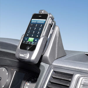 Volkswagen T6 Transporter 2010-2019 Kleur: Zwart