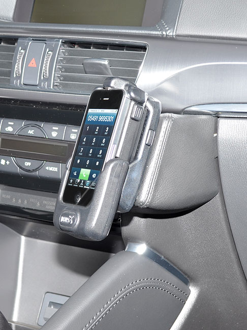 Mazda CX5 2015-2016 Kleur: Zwart