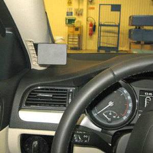 ProClip - Skoda Superb 2009-2015 Left mount