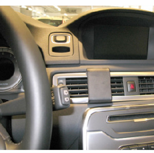 ProClip - Volvo S80/ V70 II / XC70 2012-2016 Center mount