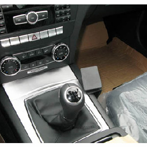 ProClip - Mercedes Benz C-Klasse (180-320) 2011-2014 Console mount