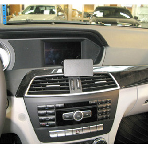 ProClip - Mercedes Benz C-Klasse (180-320) 2011-2014 Center mount
