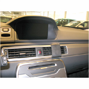 ProClip - Volvo S80/ V70 II / XC70 2012-2016 Angled mount, Hoog