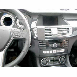 ProClip - Mercedes Benz CLS-Klasse 2011-2018 Center mount
