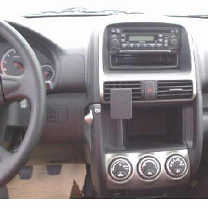 ProClip - Honda CR-V 2002-2006 Center mount