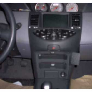 ProClip - Nissan Primera 2002-2009 Angled mount