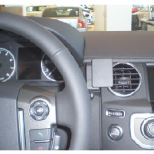ProClip - Land Rover Discovery 4/ LR4 2010-2017 Center mount