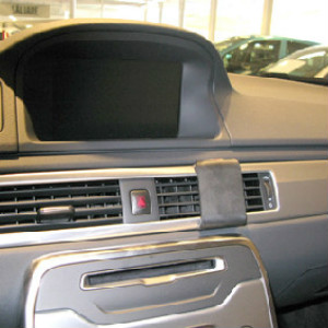 ProClip - Volvo S80/ V70 II / XC70 2012-2016 Angled mount, Hoog