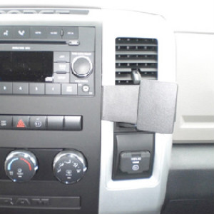 ProClip - Dodge Ram Chassis/ Laramie/ Outdoorsman 2009-2012 Angled mount