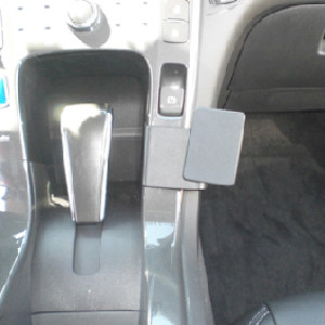 ProClip - Chevrolet Volt - Opel Ampera 2011-2015 Angled mount