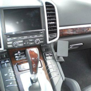 ProClip - Porsche Cayenne 2011-2018 Angled mount