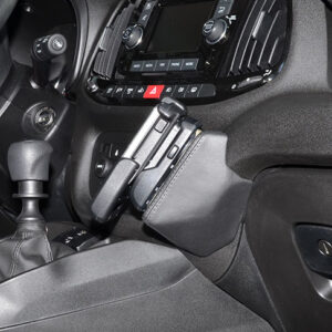 Fiat Doblò 2015-2019 Kleur: Zwart