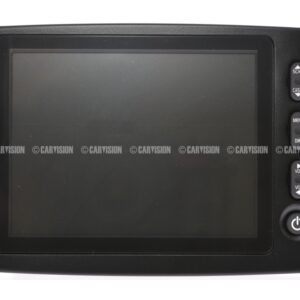 LCD monitor 5" Heavy Duty Waterproof met 3x 4Pins input