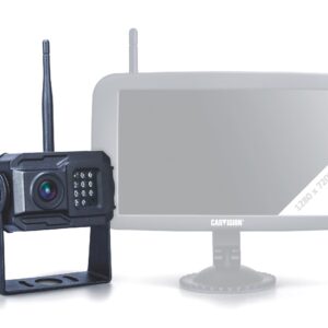 CAM-720DW Losse Camera voor PACK-510 & PACK-700