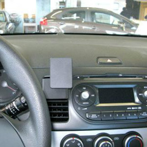 ProClip - Kia Picanto 2011-2017 Center mount