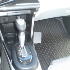 ProClip - Honda CR-Z 2011-2017 Console mount
