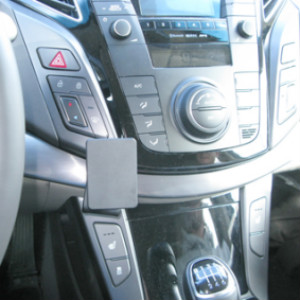 ProClip - Hyundai i40 2012-2018 Center mount