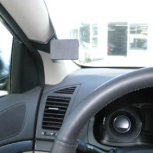 ProClip - Hyundai i40 2012-2018 Left mount