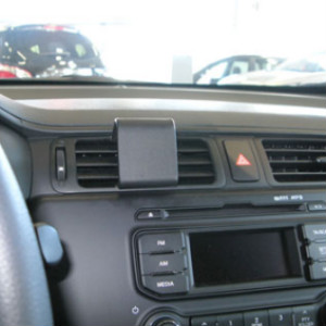 ProClip - Kia Rio 2012-2014 Center mount