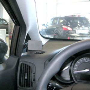 ProClip - Kia Rio 2012-2017 Left mount