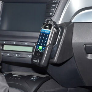 Toyota Avensis 2015-2019 Kleur: Zwart