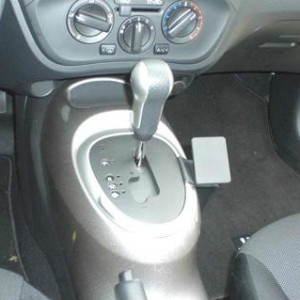 ProClip - Nissan Juke 2011-2019 Console mount
