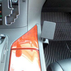 ProClip - Lexus RX Serie 2010-2015 Console mount