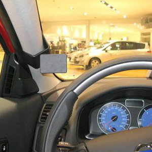 ProClip - Volvo C30 2007-2015 Left mount, Hoog